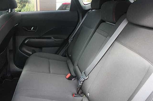 Hyundai KONA 1.6 Hybrid 129 N Line 5dr DCT