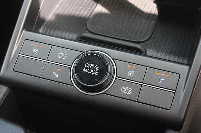 Hyundai KONA 1.6 Hybrid 129 N Line 5dr DCT