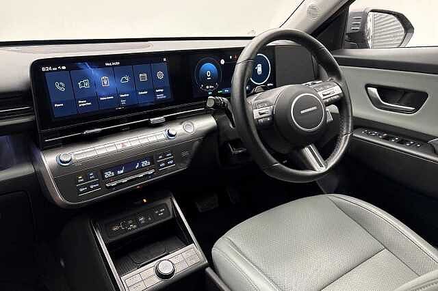 Hyundai KONA 1.6 Hybrid 129 Ultimate 5dr DCT