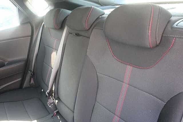 Hyundai i30 Fastback 1.5T GDi N Line 5dr DCT