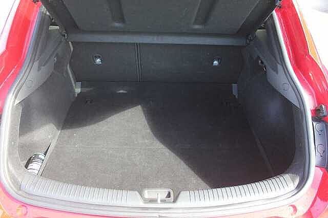 Hyundai i30 Fastback 1.5T GDi N Line 5dr DCT