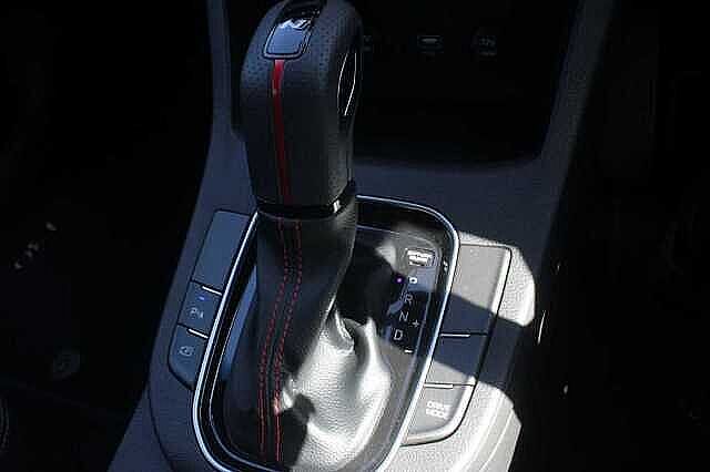 Hyundai i30 Fastback 1.5T GDi N Line 5dr DCT