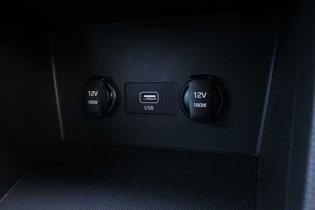 Hyundai i30 Fastback 1.5T GDi N Line 5dr DCT