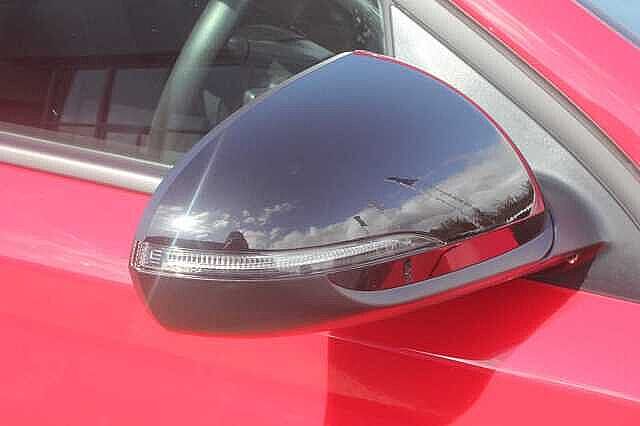 Hyundai i30 Fastback 1.5T GDi N Line 5dr DCT