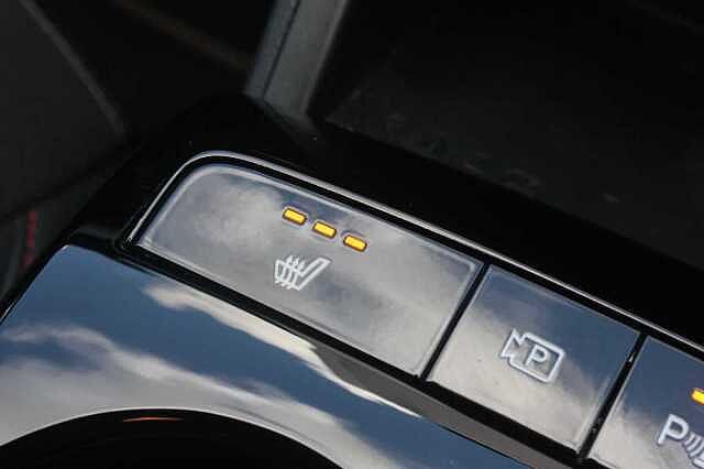 Hyundai TUCSON 1.6 TGDi Hybrid 230 N Line 5dr 2WD Auto