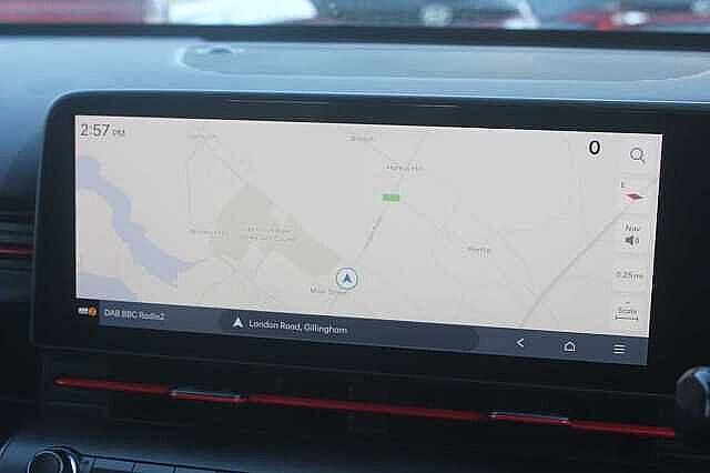 Hyundai KONA 1.6 Hybrid 129 N Line S 5dr DCT