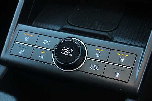 Hyundai KONA 1.6 Hybrid 129 N Line S 5dr DCT