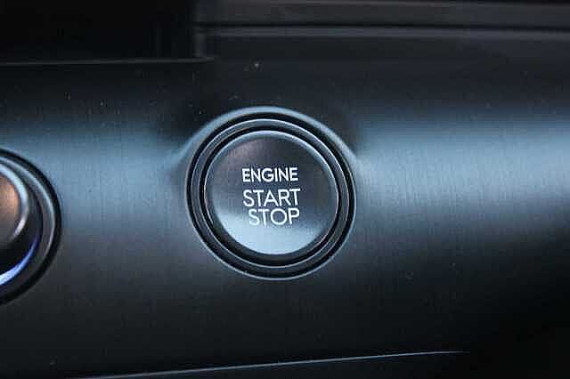 Hyundai KONA 1.6 Hybrid 129 N Line S 5dr DCT