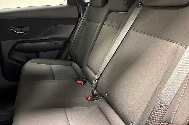 Hyundai KONA 1.6 Hybrid 129 N Line 5dr DCT