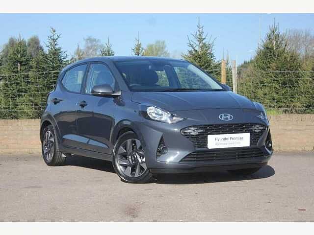 1.0 [63] Advance 5dr [Nav]