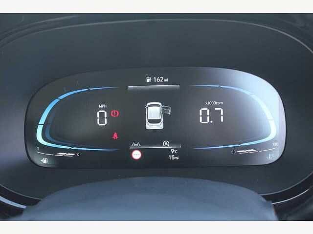 Hyundai I10 1.0 [63] Advance 5dr [Nav] Aurora Grey
