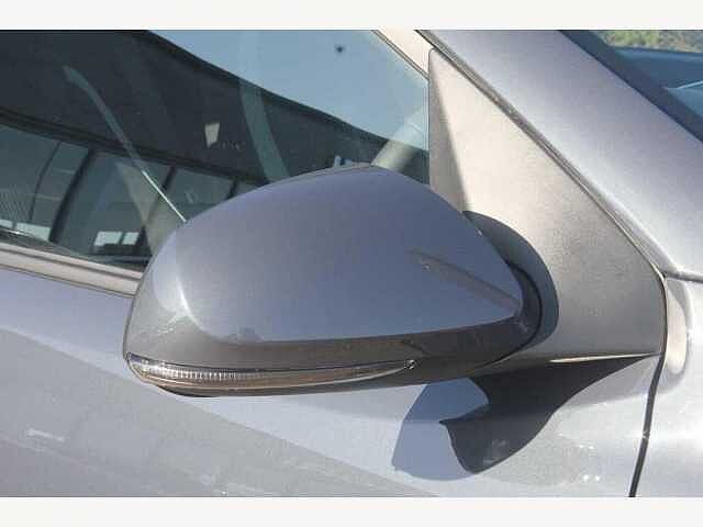 Hyundai I10 1.0 [63] Advance 5dr [Nav] Aurora Grey
