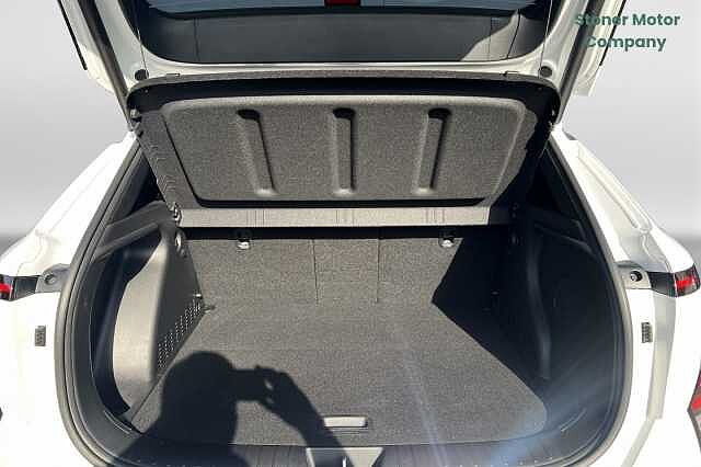 Hyundai KONA 1.6 Hybrid 129 N Line S 5dr DCT