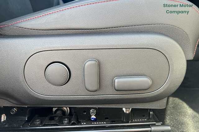 Hyundai KONA 1.6 Hybrid 129 N Line S 5dr DCT