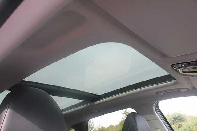 Hyundai TUCSON 1.6T Hybrid Ultimate 5dr Auto