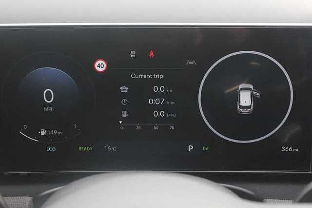 Hyundai TUCSON 1.6T Hybrid Ultimate 5dr Auto