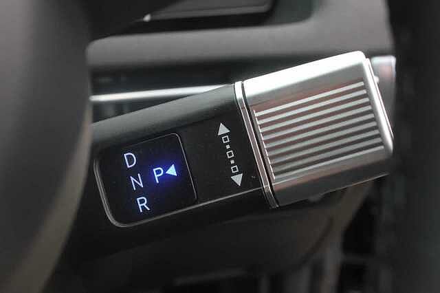 Hyundai TUCSON 1.6T Hybrid Ultimate 5dr Auto