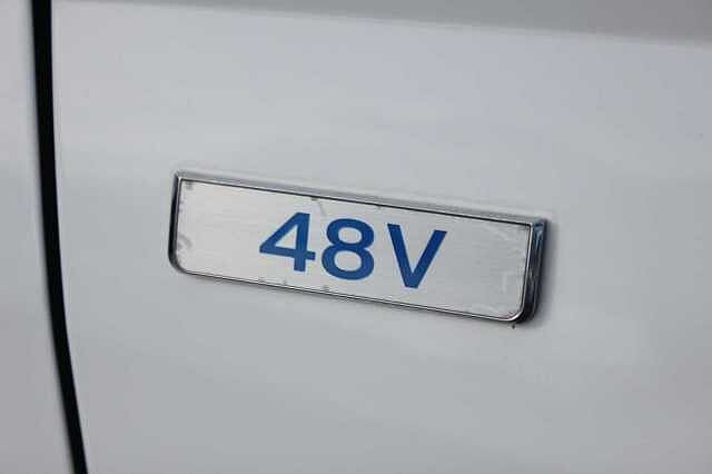 Hyundai i20 1.0 T-GDi 100ps SE Connect 48 Volt Hybrid