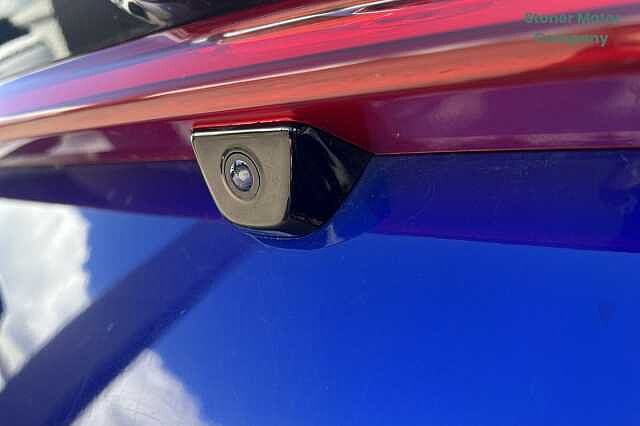 Hyundai i20 1.0T GDi 48V MHD SE Connect 5dr