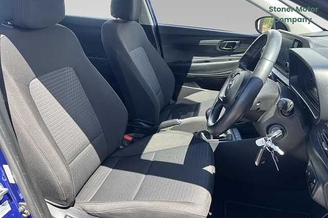 Hyundai i20 1.0T GDi 48V MHD SE Connect 5dr