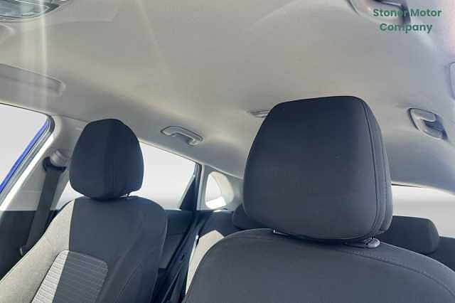 Hyundai i20 1.0T GDi 48V MHD SE Connect 5dr