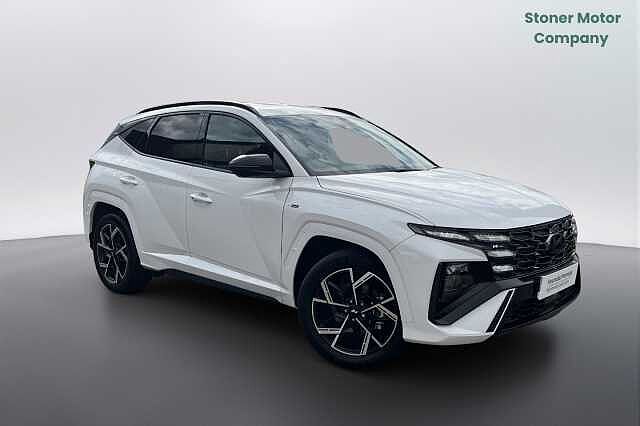 1.6T 239 Hybrid N Line 5dr Auto