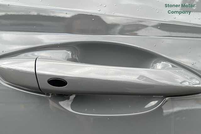 Hyundai TUCSON 1.6T 239 Hybrid N Line 5dr Auto