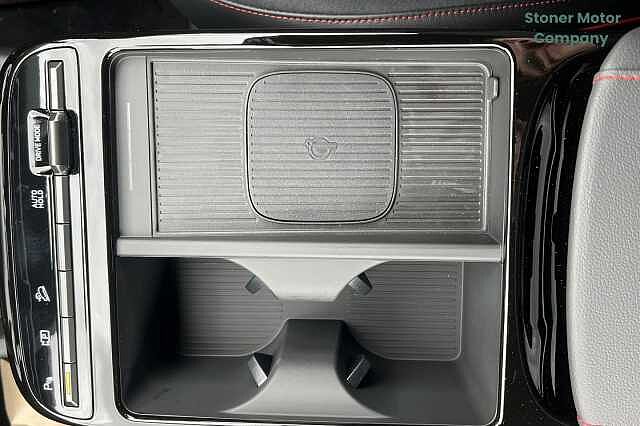 Hyundai TUCSON 1.6T 239 Hybrid N Line 5dr Auto