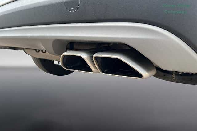 Hyundai TUCSON 1.6 TGDi 177 Premium 5dr 2WD