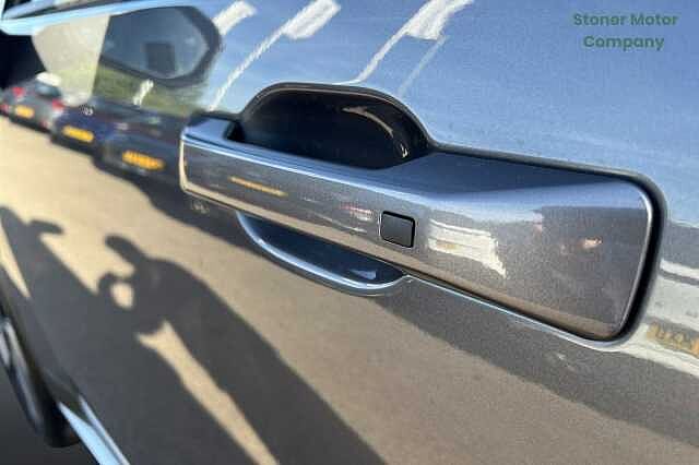 Hyundai SANTA FE 1.6 TGDi Plug-in Hybrid Ultimate 5dr 4WD Auto