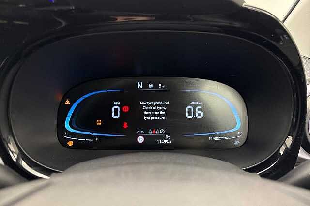 Hyundai i10 1.2 [79] Premium 5dr Auto [Nav]