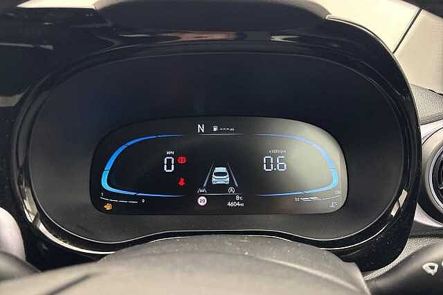 Hyundai i10 1.2 [79] Premium 5dr Auto [Nav]
