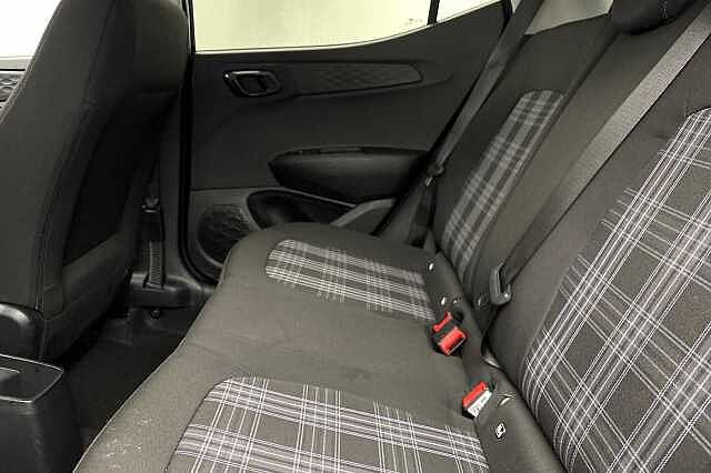 Hyundai i10 1.2 [79] Premium 5dr Auto [Nav]