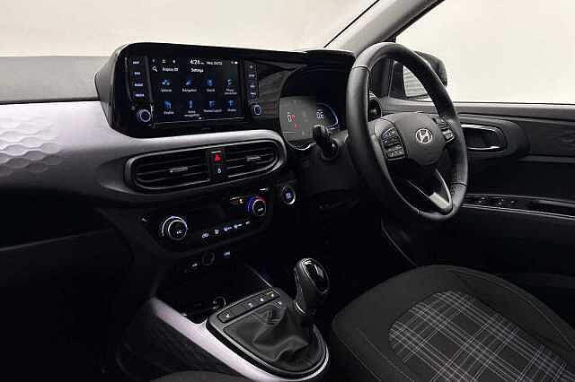 Hyundai i10 1.2 [79] Premium 5dr Auto [Nav]