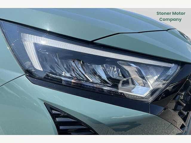 Hyundai i20 1.0T GDi Advance 5dr
