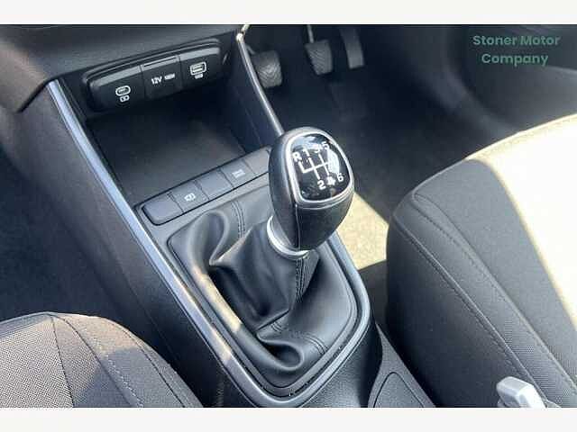 Hyundai i20 1.0T GDi Advance 5dr