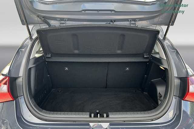 Hyundai i20 1.0T GDi 48V MHD SE Connect 5dr