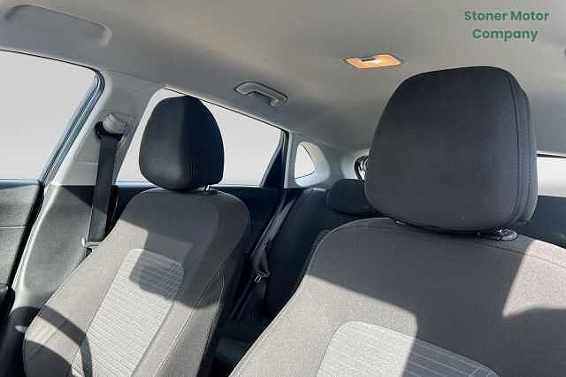 Hyundai i20 1.0T GDi 48V MHD SE Connect 5dr