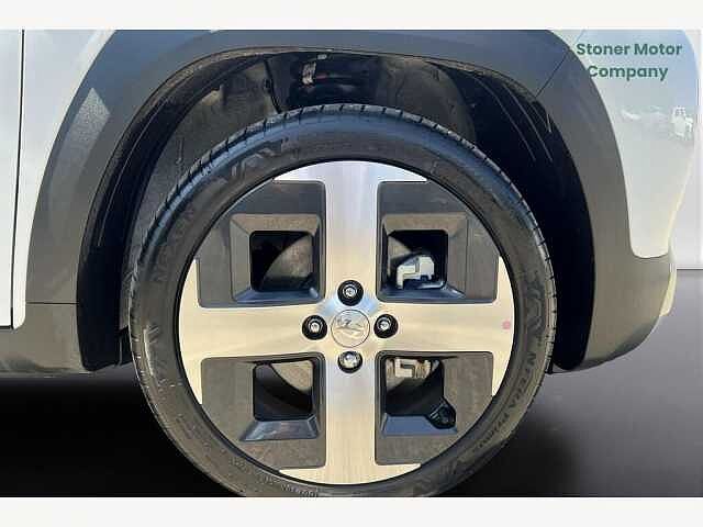 Hyundai Inster 85kW 02 49kWh 5dr Auto