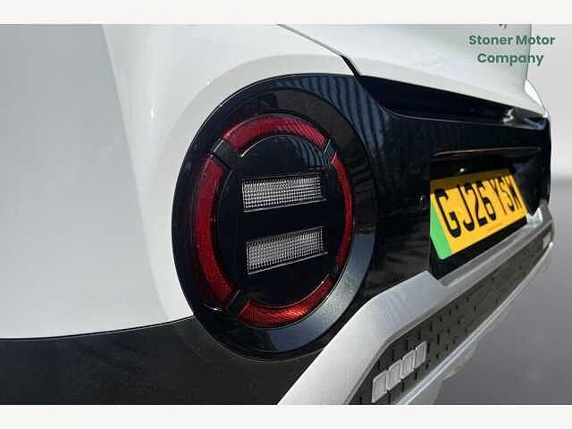 Hyundai Inster 85kW 02 49kWh 5dr Auto