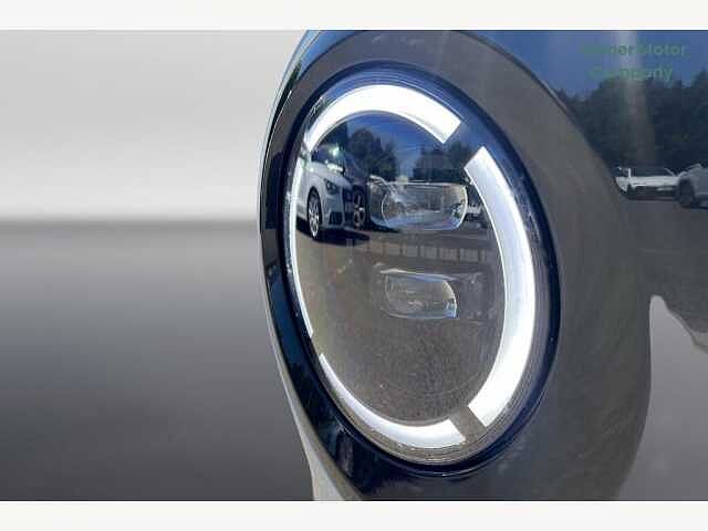 Hyundai Inster 85kW 02 49kWh 5dr Auto