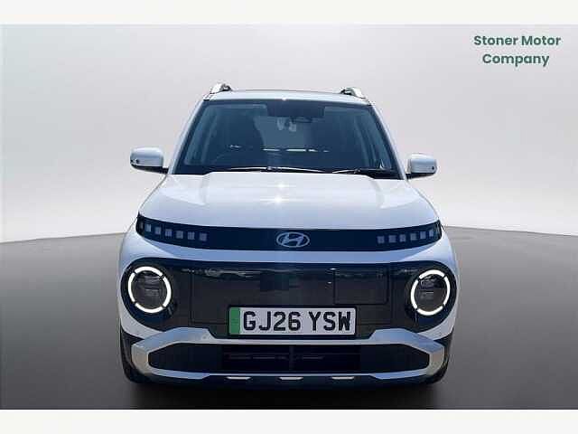 Hyundai Inster 85kW 02 49kWh 5dr Auto