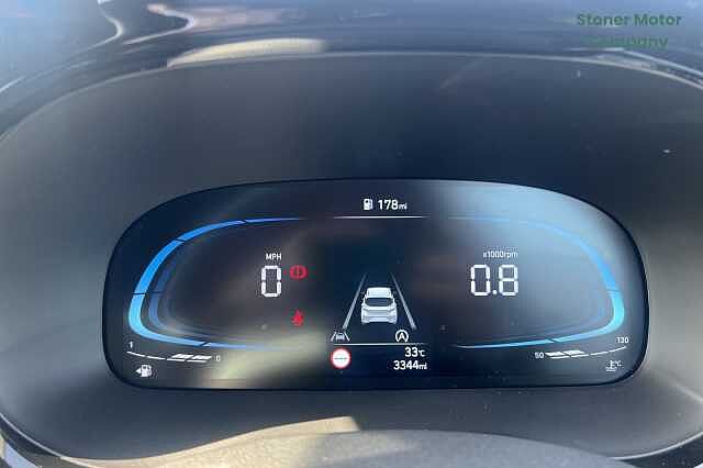 Hyundai i10 1.0T [90] N Line 5dr [Nav]