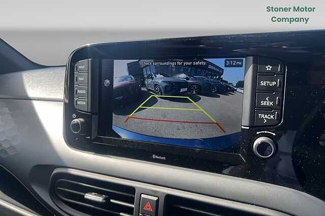 Hyundai i10 1.0T [90] N Line 5dr [Nav]