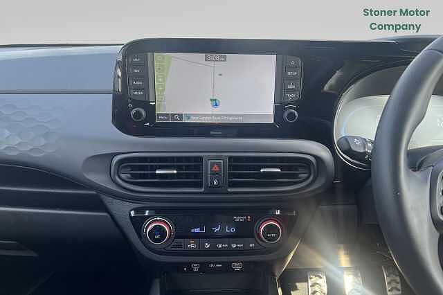 Hyundai i10 1.0T [90] N Line 5dr [Nav]