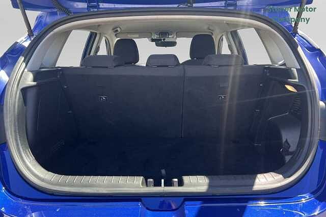 Hyundai i20 1.0T GDi 48V MHD SE Connect 5dr