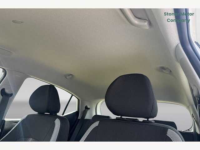 Hyundai i10 1.0 [63] Advance 5dr Auto [Nav]