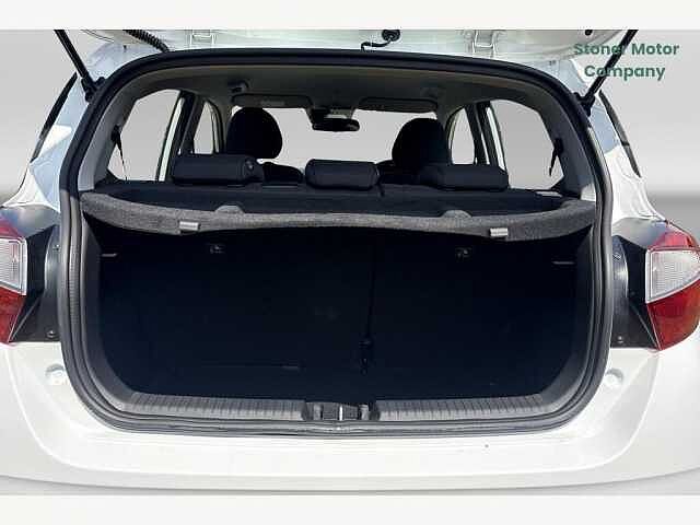 Hyundai i10 1.0 [63] Advance 5dr Auto [Nav]