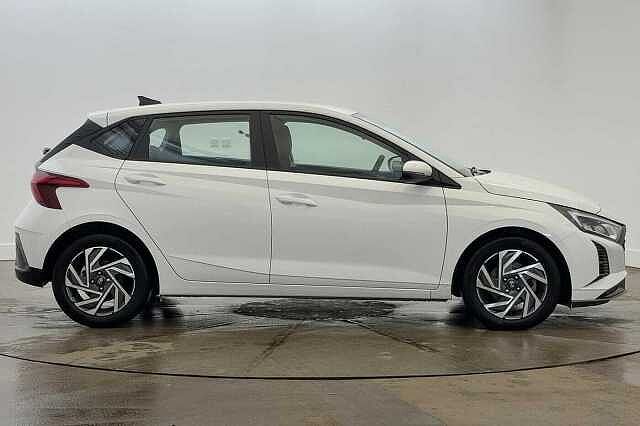 Hyundai KONA 1.6 Hybrid 129 N Line 5dr DCT