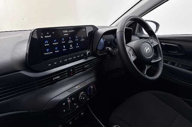 Hyundai KONA 1.6 Hybrid 129 N Line 5dr DCT